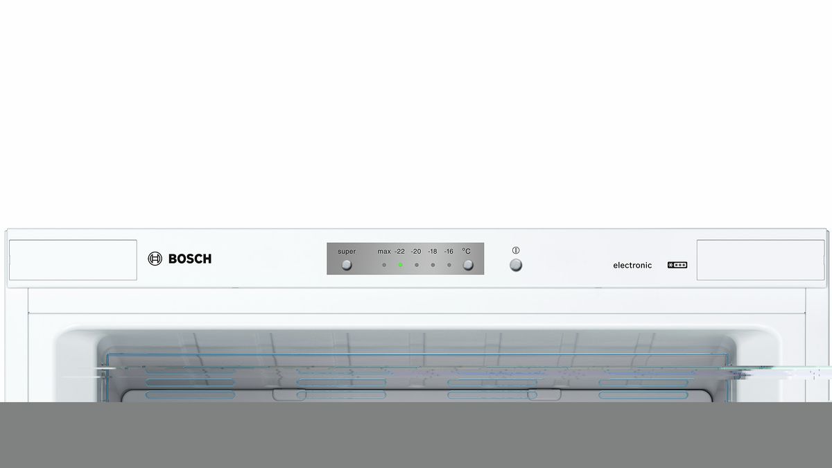 Serie 4 Üstten Donduruculu Buzdolabı 186 x 70 cm Beyaz KDN46NW22N KDN46NW22N-3