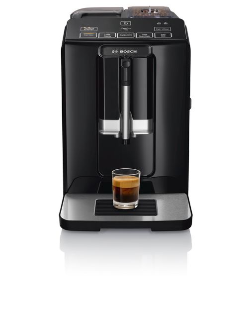 Kaffeevollautomat VeroCup 100 Schwarz TIS30159DE TIS30159DE-2