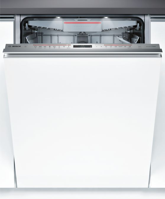 Serie | 6 Fuldt integrerbar opvaskemaskine 60 cm SBA67MD06E SBA67MD06E-1