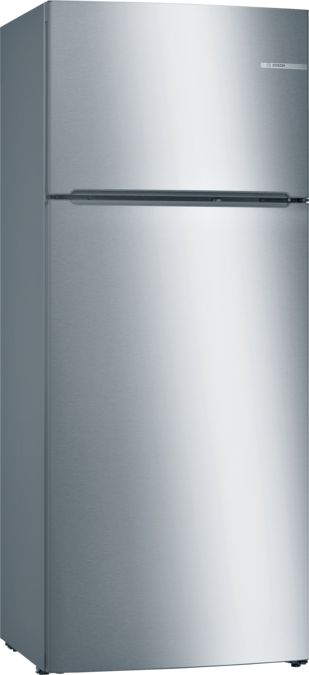 Serie 4 Üstten Donduruculu Buzdolabı 171 x 70 cm Inox Görünümlü KDN53NL22N KDN53NL22N-1