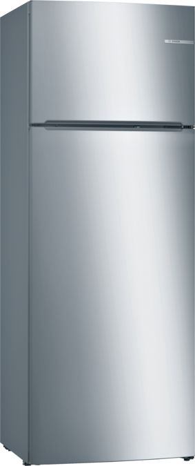 Serie 4 Üstten Donduruculu Buzdolabı 186 x 70 cm Inox Görünümlü KDN46NL22N KDN46NL22N-1