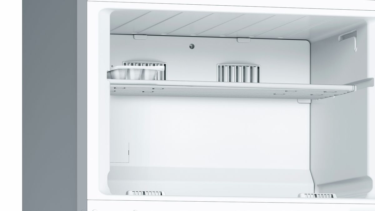 Serie 4 Üstten Donduruculu Buzdolabı 186 x 70 cm Inox Görünümlü KDN46NL22N KDN46NL22N-6
