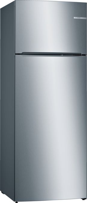Serie 4 Üstten Donduruculu Buzdolabı 186 x 70 cm Kolay temizlenebilir Inox KDN56NI22N KDN56NI22N-1
