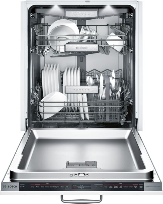 BOSCH - SHV89PW73N - Dishwasher
