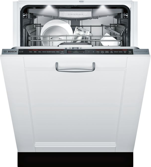 BOSCH - SHV89PW73N - Dishwasher