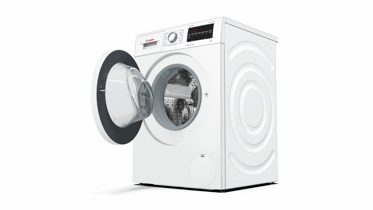 Serie | 6 Waschmaschine, Frontloader 7 kg 1400 U/min. WAT28411 WAT28411-5