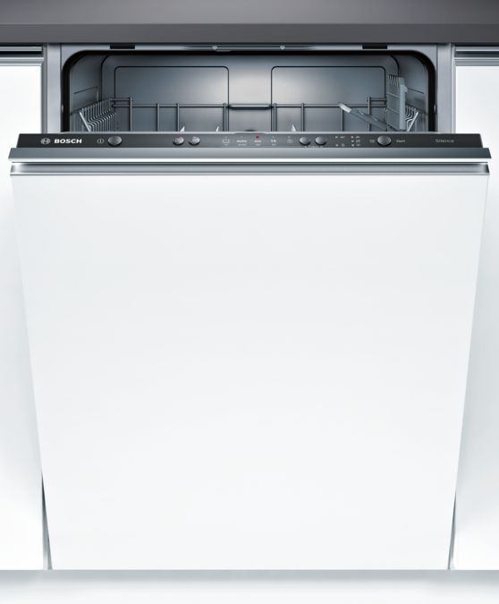 Serie | 2 Lave-vaisselle intièrement intégrable 60 cm SBV25AX01H SBV25AX01H-1