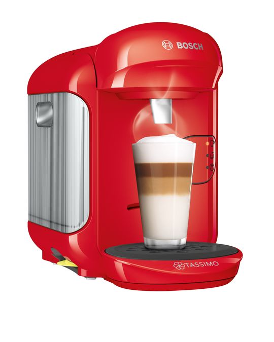 Kaffemaskin TASSIMO VIVY 2 TAS1403 TAS1403-3