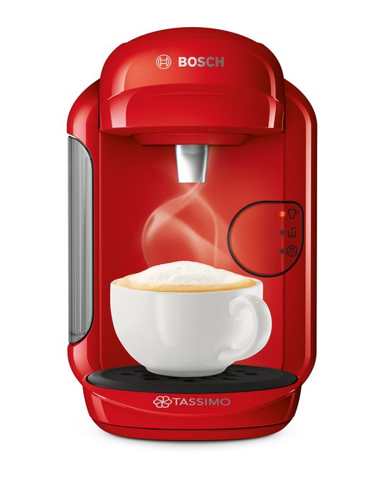 Kaffemaskin TASSIMO VIVY 2 TAS1403 TAS1403-11