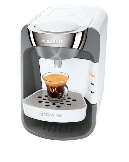 Hot drinks machine TASSIMO SUNY TAS3204GB TAS3204GB-4