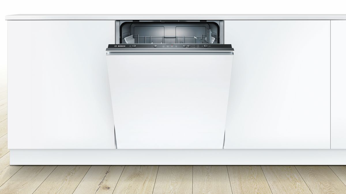Series 2 Fully-integrated dishwasher 60 cm SMV24AX01G SMV24AX01G-2