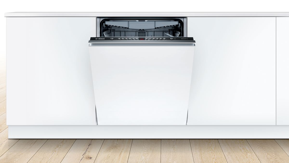 Series 4 Fully-integrated dishwasher 60 cm SMV46FX00G SMV46FX00G-2
