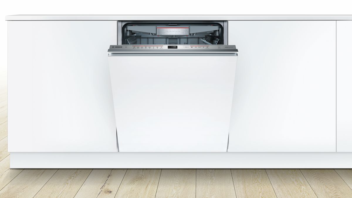Serie | 6 Lave-vaisselle intièrement intégrable 60 cm SMV68TX00H SMV68TX00H-3