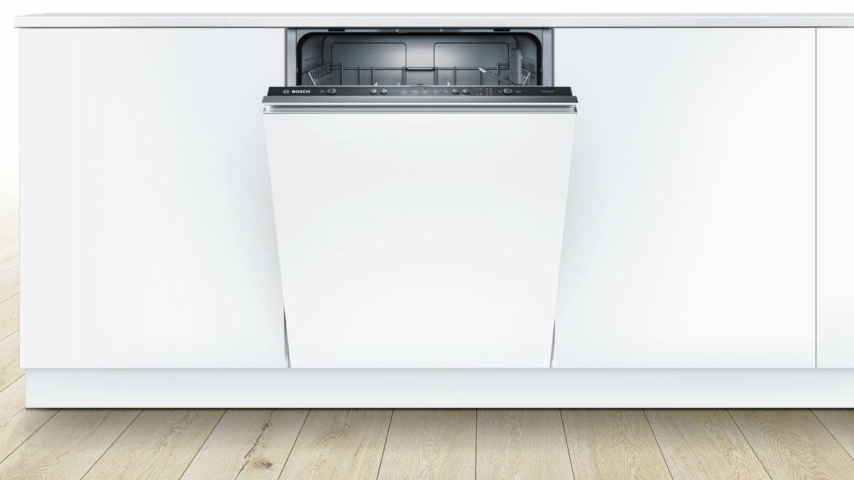 Serie | 2 Lave-vaisselle intièrement intégrable 60 cm SBV25AX01H SBV25AX01H-4