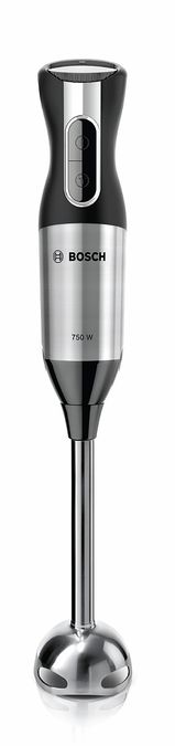 Hand blender ErgoMixx Style 750 W Stainless steel MSM6S55BGB MSM6S55BGB-3