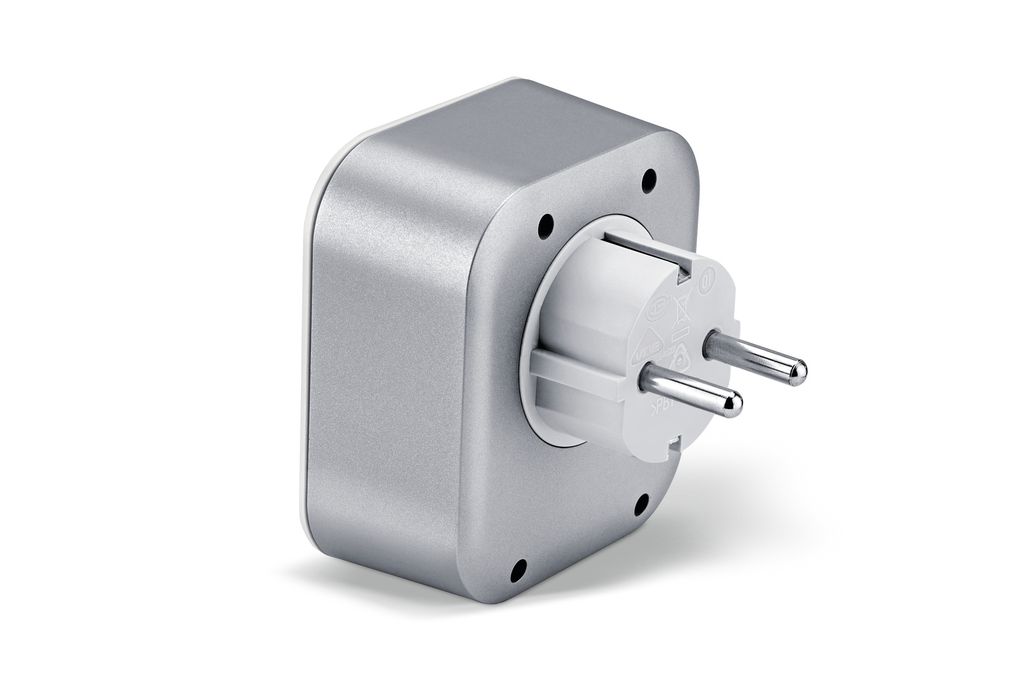 Zwischenstecker Smart Plug DE/AT 10002601 10002601-2
