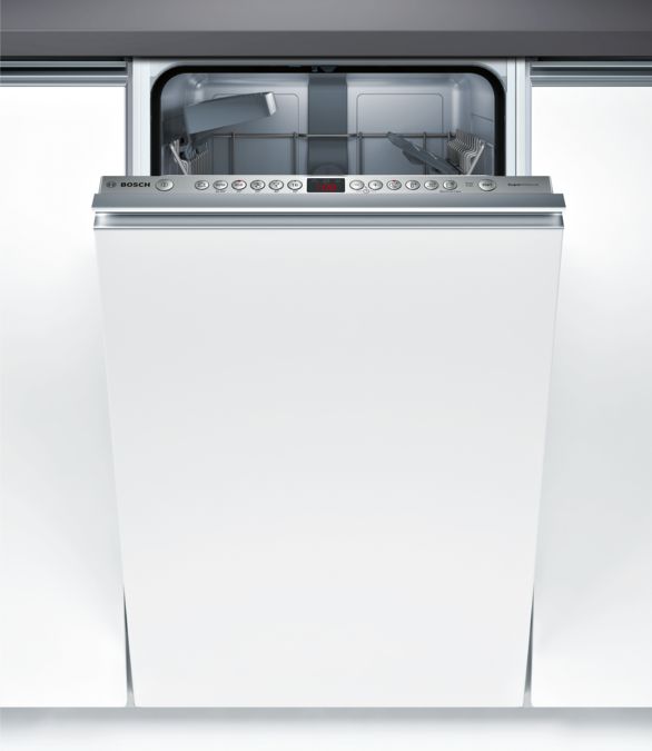 Série 4 Lave-vaisselle tout intégrable 45 cm SPV46IX01E SPV46IX01E-1