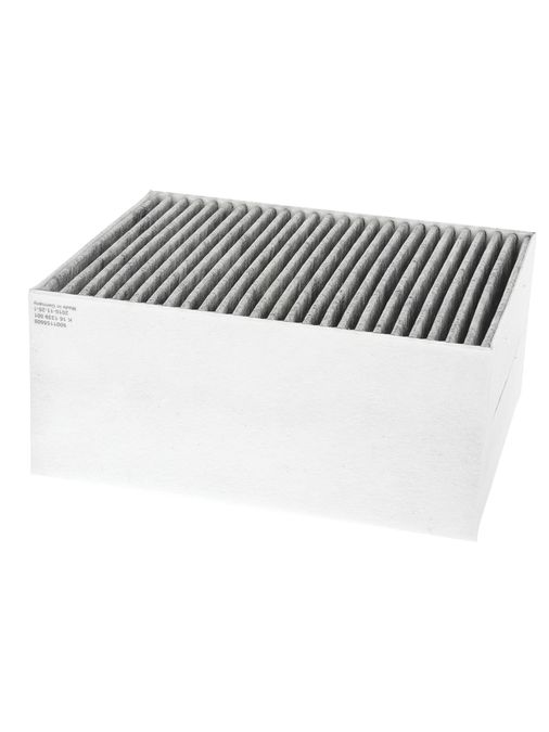 Clean Air Standard odor filter 230 x 190 x 100mm 11017314 11017314-4