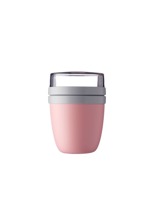 Vorratsbehälter Lunch Pot Ellipse - nordic pink 17001274 17001274-1