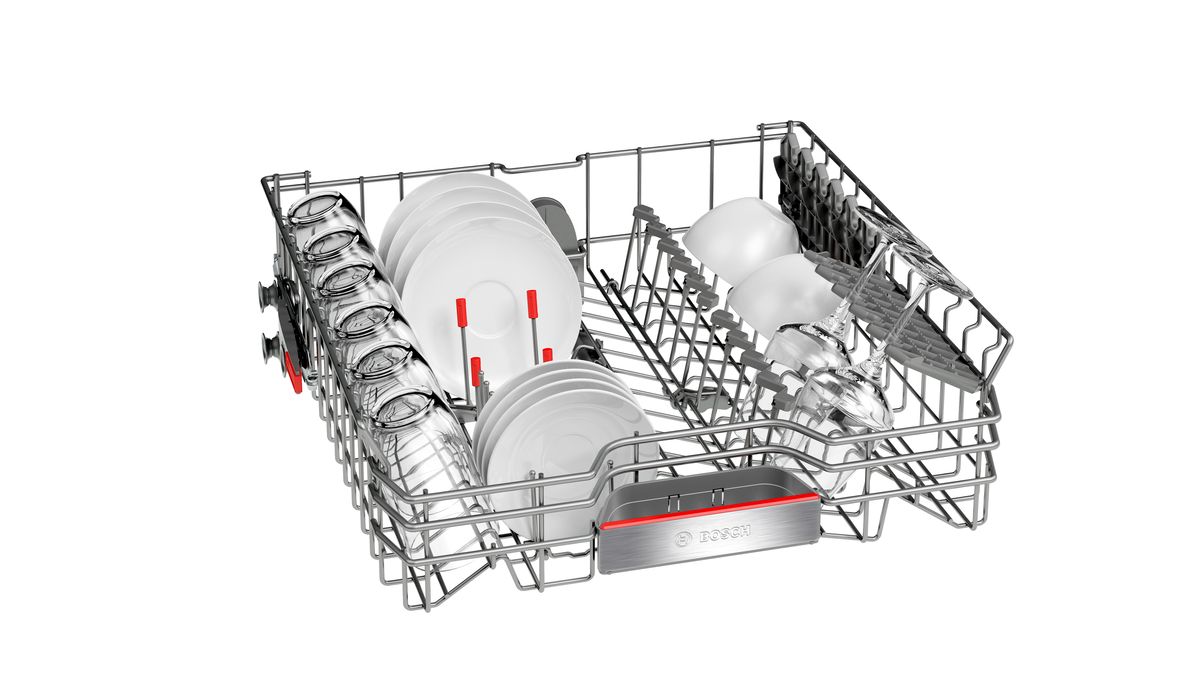 Serie | 8 fully-integrated dishwasher 60 cm SBV88TX01N SBV88TX01N-8