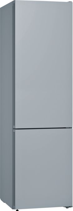 Serie | 4 Variostyle basic appliance without colored door 203 x 60 cm KGN39IJ3A KGN39IJ3A-1