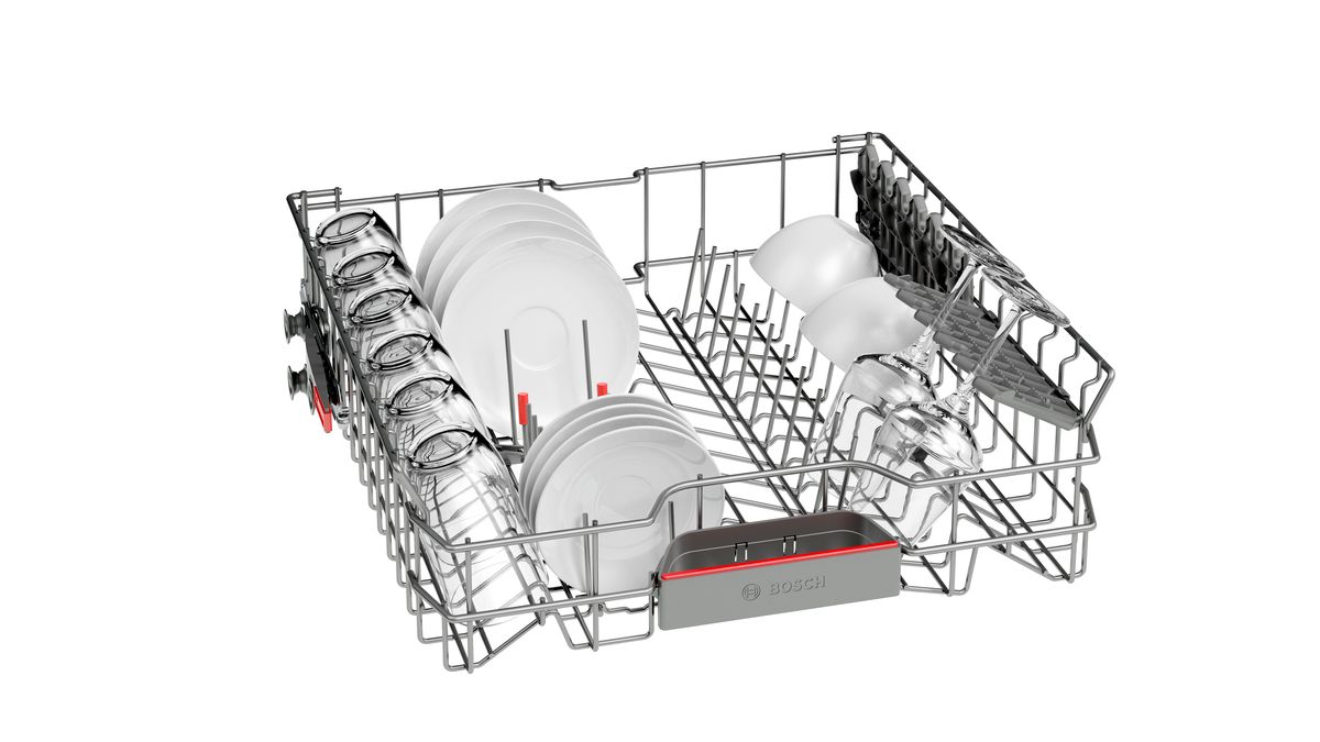 Serie | 6 Fully-integrated dishwasher 60 cm SMV68MD01G SMV68MD01G-6