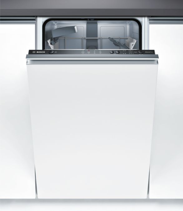 Serie | 2 Mașina de spălat vase complet încorporabilă 45 cm SPV24CX00E SPV24CX00E-1