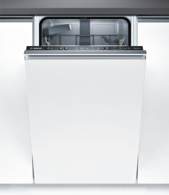 Serie | 2 Beépíthető mosogatógép 45 cm SPV25CX02E SPV25CX02E-1