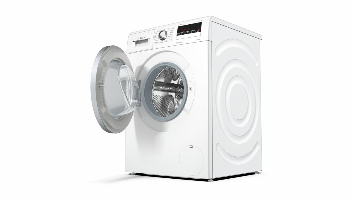 Serie | 4 Waschmaschine, Frontlader 7 kg 1400 U/min. WAN28296 WAN28296-4