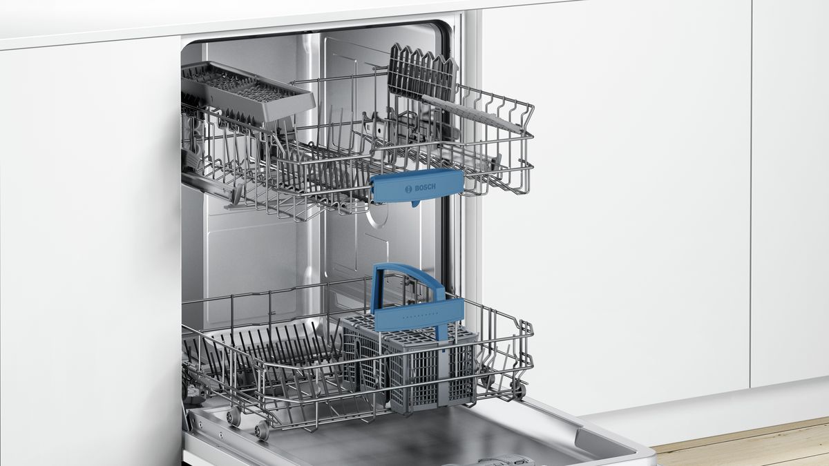 Serie | 6 fully-integrated dishwasher 60 cm SBV93M40NL SBV93M40NL-2
