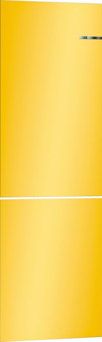 Serie | 4 Puertas de colores Amarillo KSZ1BVF00 KSZ1BVF00-1