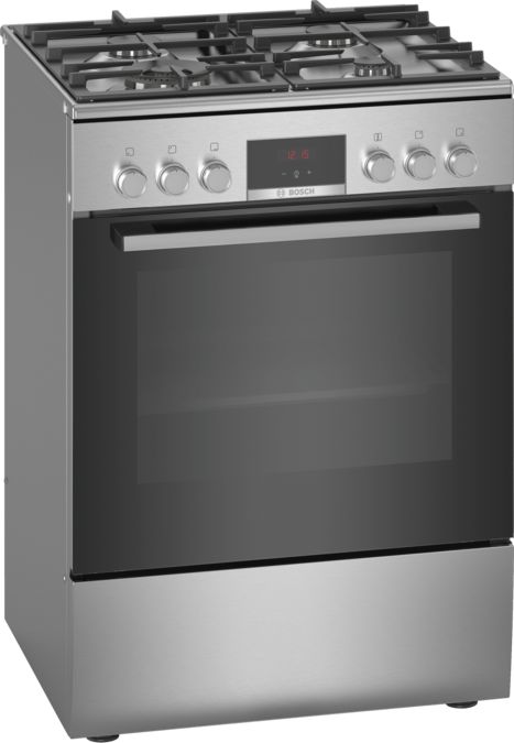 Series 4 Mixed cooker Stainless steel HXR39KI50A HXR39KI50A-1