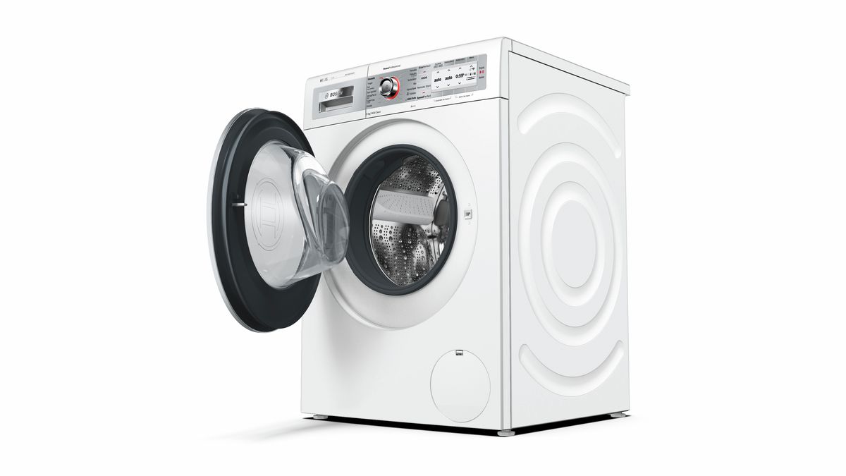 HomeProfessional Çamaşır Makinesi 9 kg 1400 dev./dak. WAY288H0TR WAY288H0TR-3