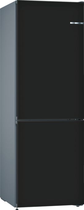 4系列 獨立式下冷凍冰箱和可更換彩色門板組合 KGN36IJ3AD + KSZ2AVZ00 KVN36IZ0AD KVN36IZ0AD-1