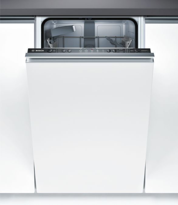 Serie | 2 Helintegrert oppvaskmaskin 45 cm SPV25CX01E SPV25CX01E-1