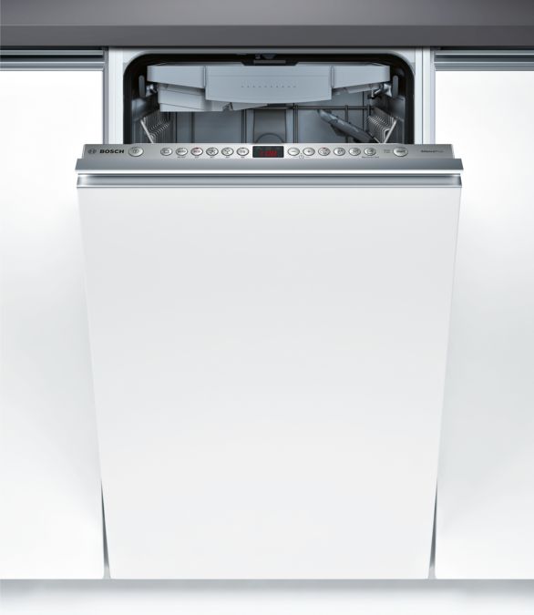 Serie | 4 Mașina de spălat vase complet încorporabilă 45 cm SPV46FX00E SPV46FX00E-1