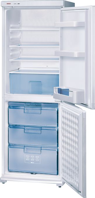 Bottom freezer KGV33600 KGV33600-1