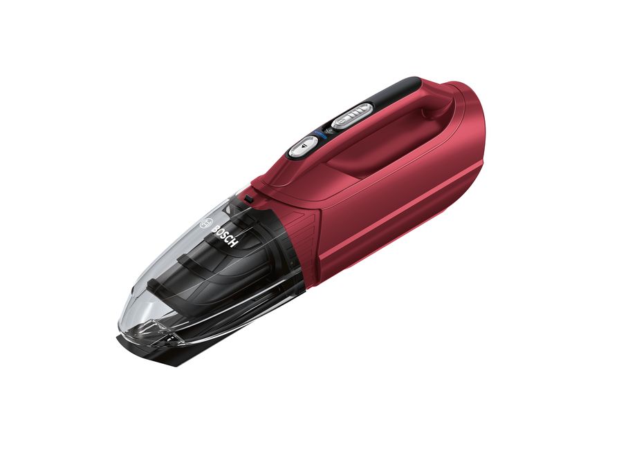 Rechargeable vacuum cleaner Readyy'y 16.8V Red BBH21630R BBH21630R-11