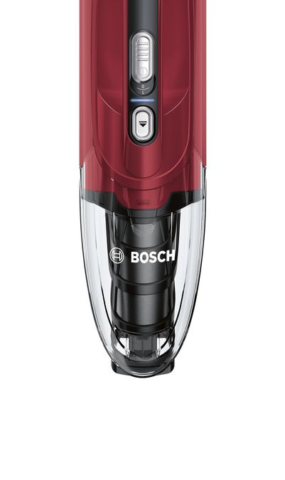 Aspirateur rechargeable Readyy'y 16.8V Rouge BBH21630R BBH21630R-12