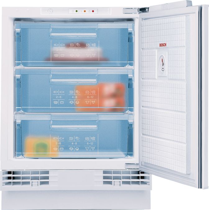 Congelador bajo encimera integrable: compra online