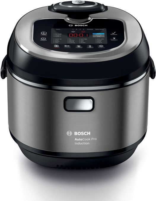 Multicooker Silver MUC88B68GB MUC88B68GB-1