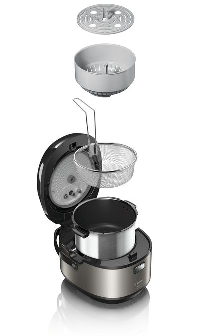 Multicooker Silver MUC88B68GB MUC88B68GB-2