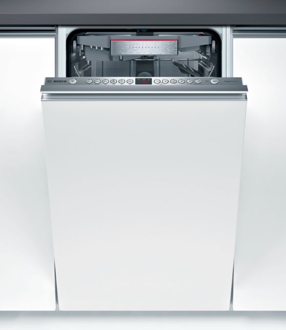 Série 6 Lave-vaisselle tout intégrable 45 cm SPV66TX04E SPV66TX04E-1