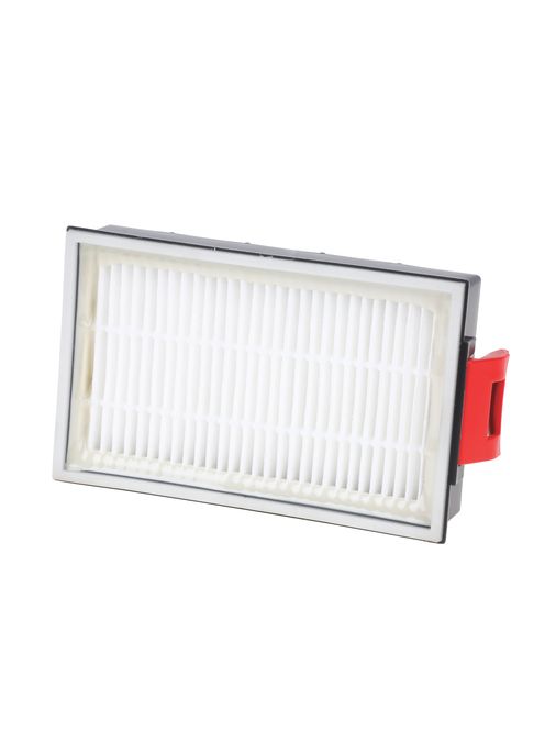 High performance hygiene filter Hepa filter for vacuum cleaners 00570324 00570324-2