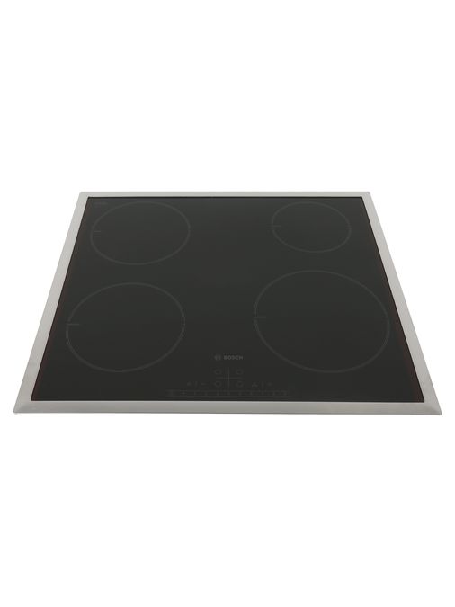 Bosch 00689532 Glass Ceramic Hob Top