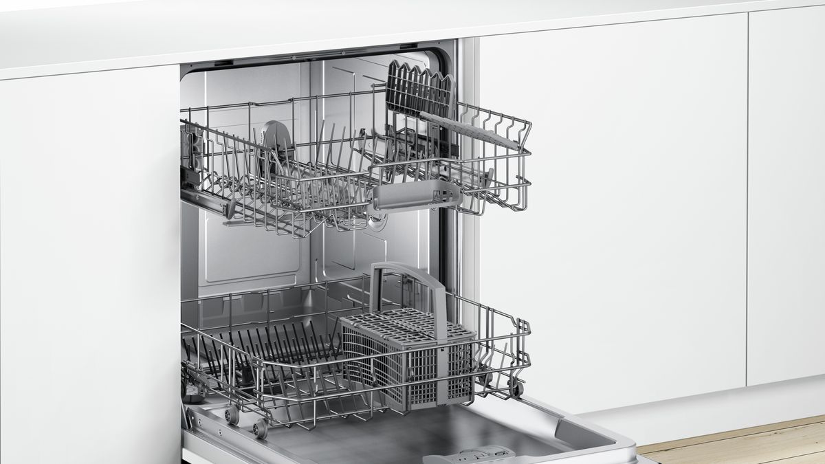 Serie | 6 fully-integrated dishwasher 60 cm SMV50L00EU SMV50L00EU-3