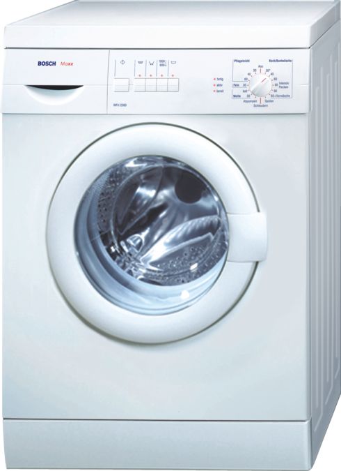 Çamaşır Makinası WFH2060TR WFH2060TR-1
