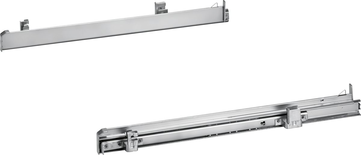 Clip rail Stainless steel HEZ538000 HEZ538000-1