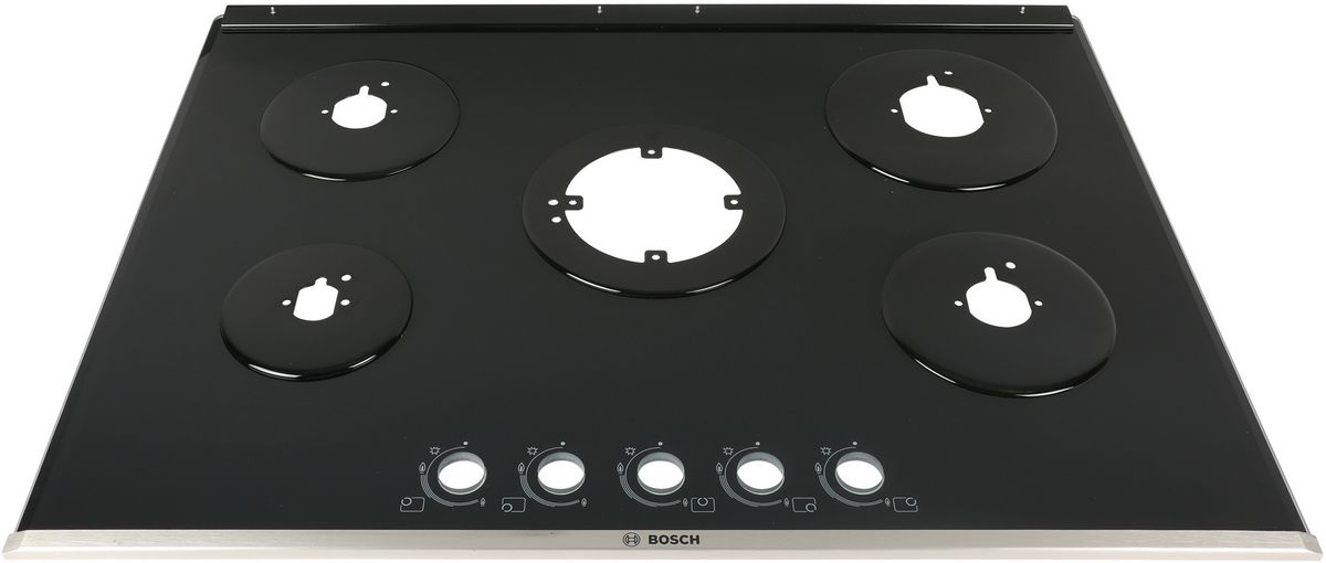 00471538 Glass ceramic hob top Bosch GB