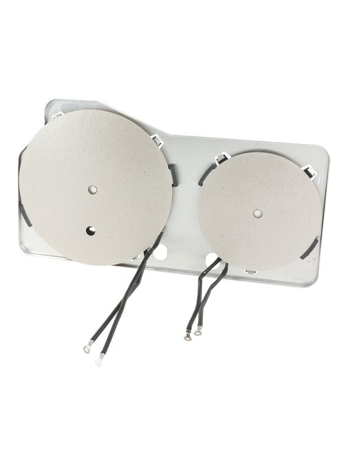 00746483 Induction hotplate | Bosch GB